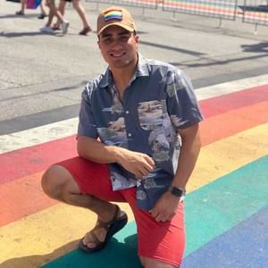 Meet your Posher, Hector